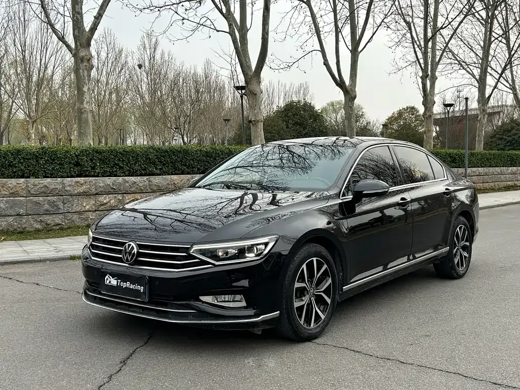Volkswagen Magotan 2021 из CN, фото 1