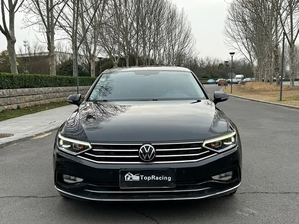 Volkswagen Magotan 2021 из CN, фото 6