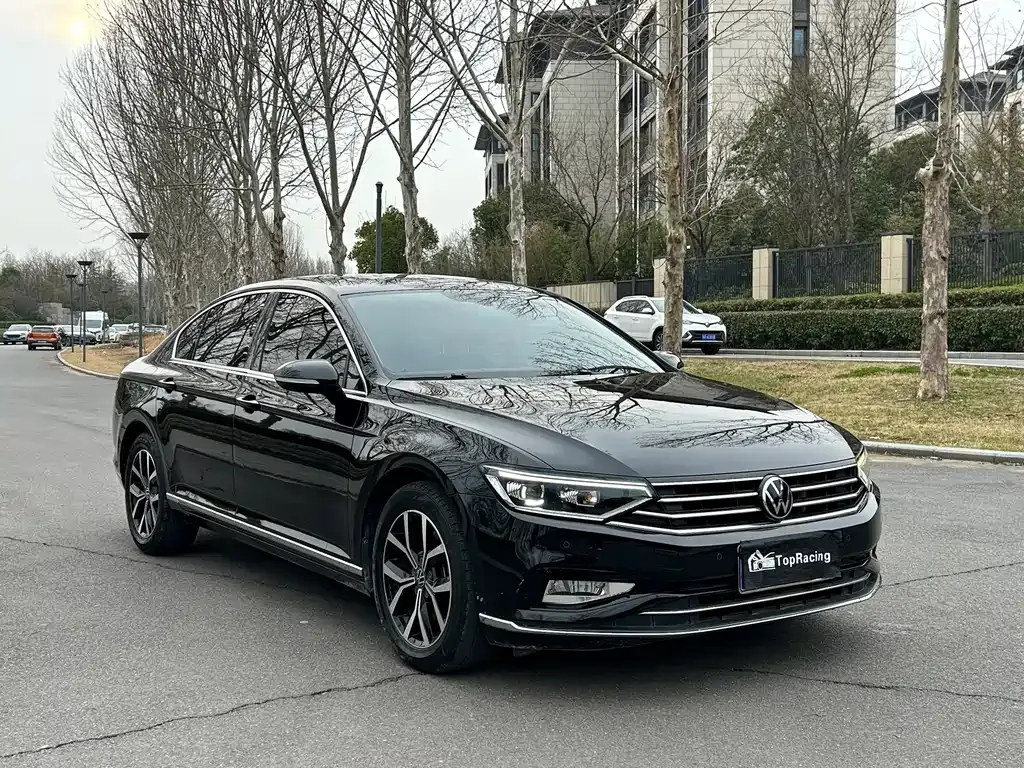 Volkswagen Magotan 2021 из CN, фото 9
