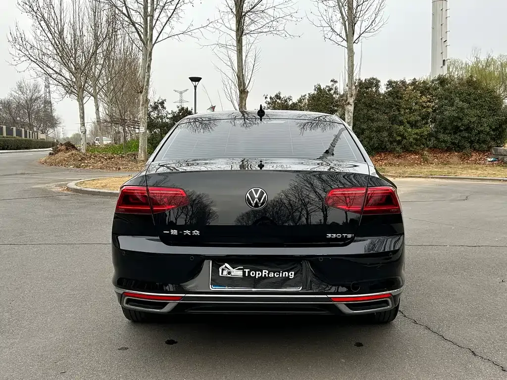 Volkswagen Magotan 2021 из CN, фото 3