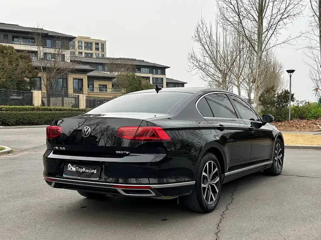 Volkswagen Magotan 2021 из CN, фото 4
