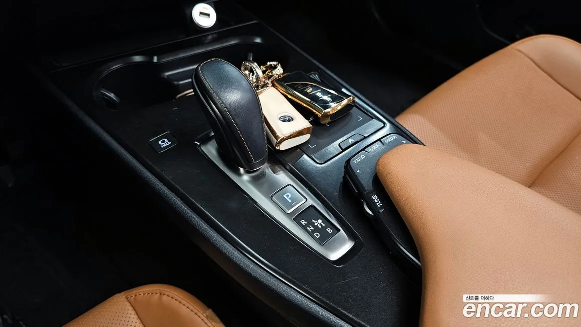 Lexus UX 2022 из KR, фото 5