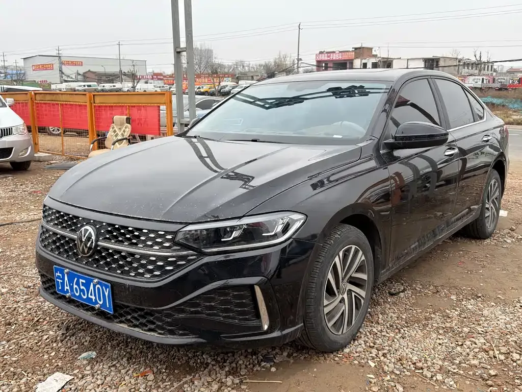 Volkswagen Lavida 2022 из CN, фото 1