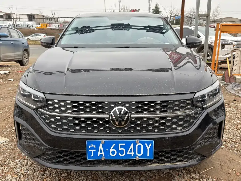 Volkswagen Lavida 2022 из CN, фото 10
