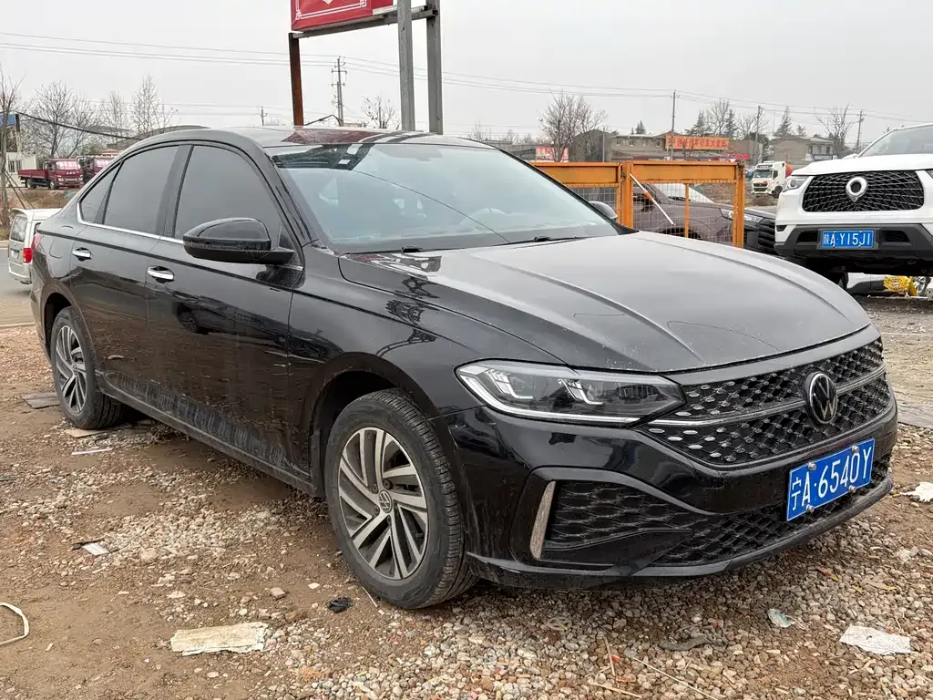 Volkswagen Lavida 2022 из CN, фото 6