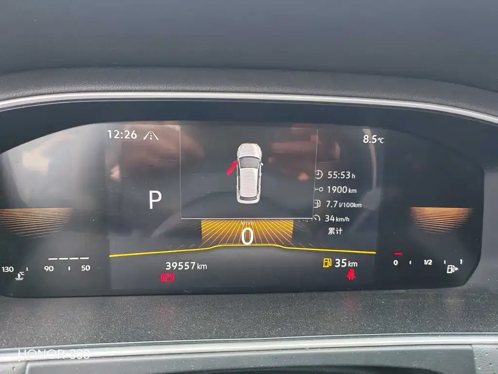 Volkswagen Lavida 2022 из CN, фото 4
