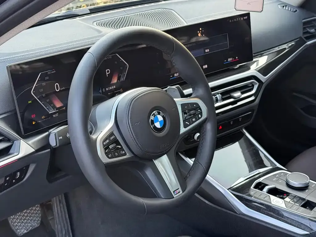 BMW 3 Series — фото 4