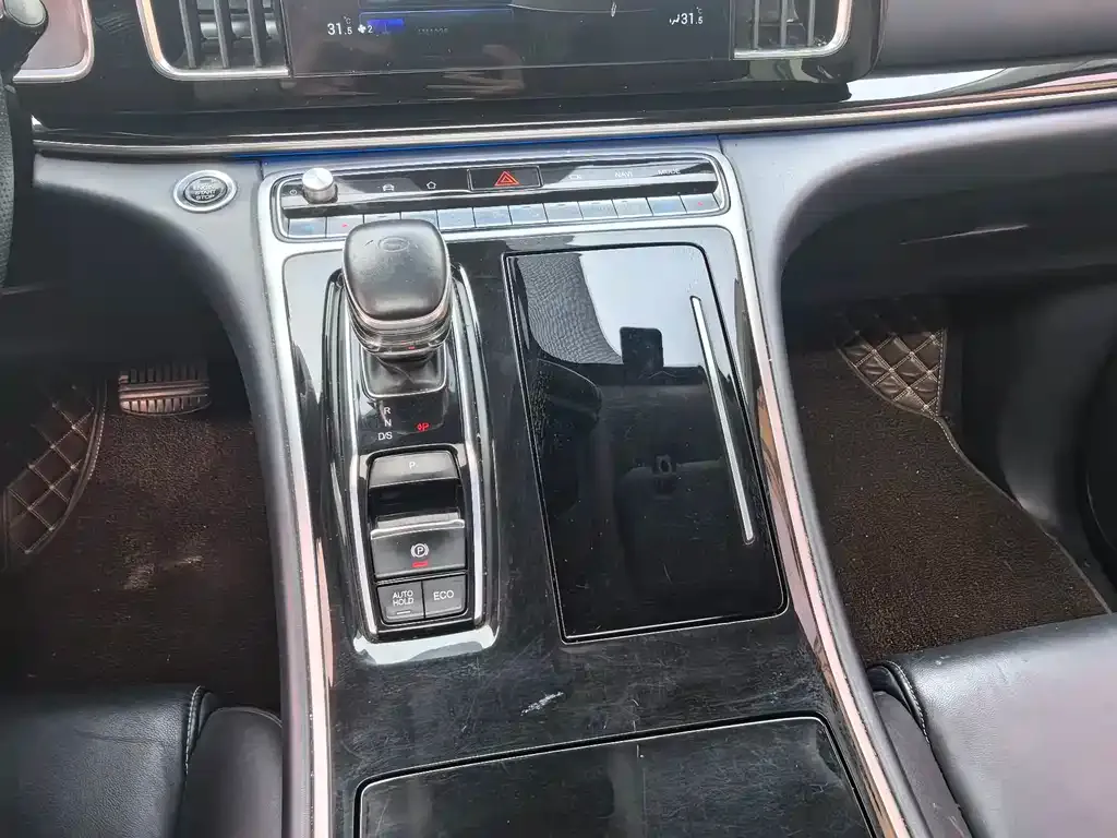 GAC Motor Trumpchi M8 2021 из CN, фото 8