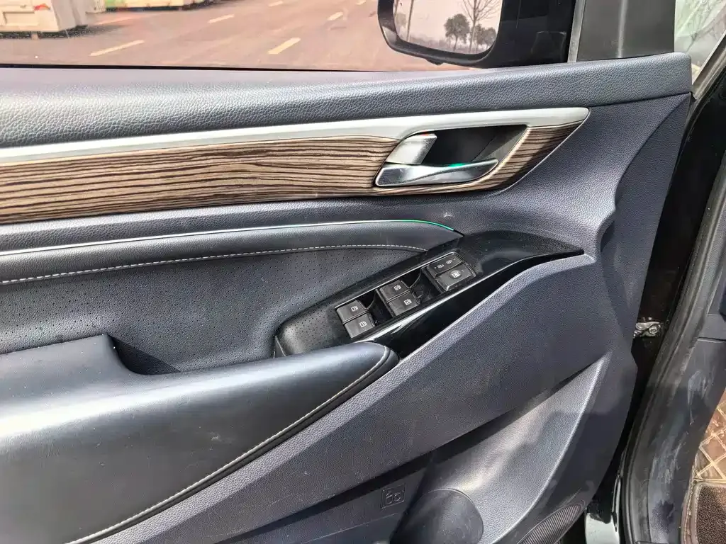 GAC Motor Trumpchi M8 2021 из CN, фото 3