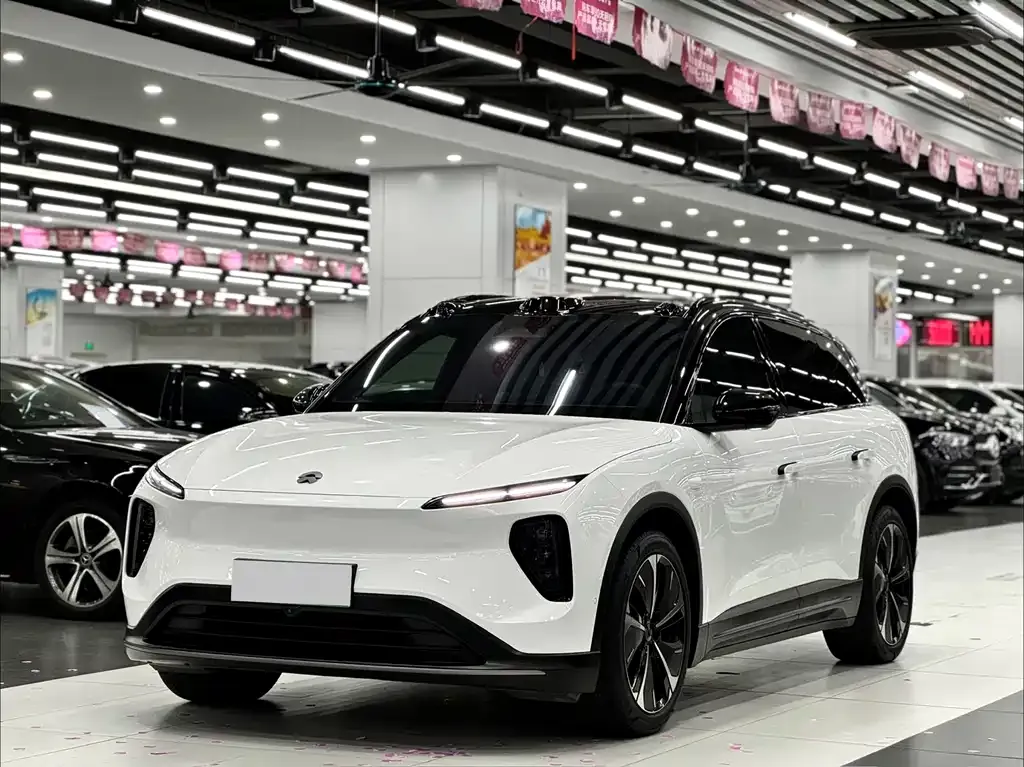 NIO ES6 2024 из CN, фото 1