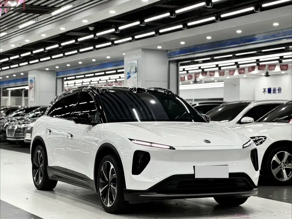NIO ES6 2024 из CN, фото 8