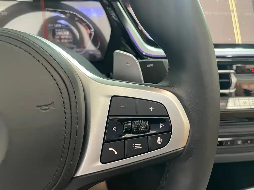 BMW Z4 2024 из CN, фото 2