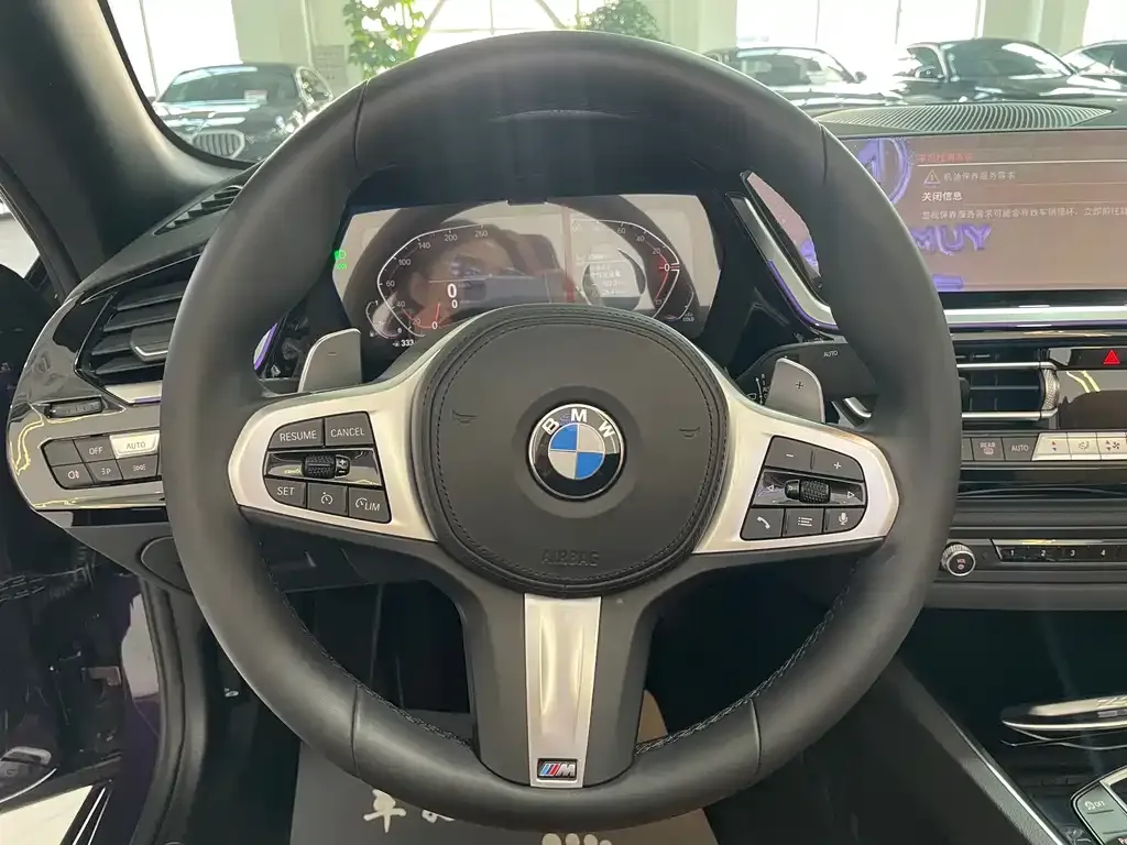 BMW Z4 2024 из CN, фото 7