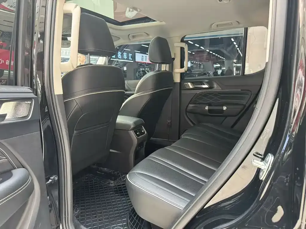 Tank 300 2024 из CN, фото 5