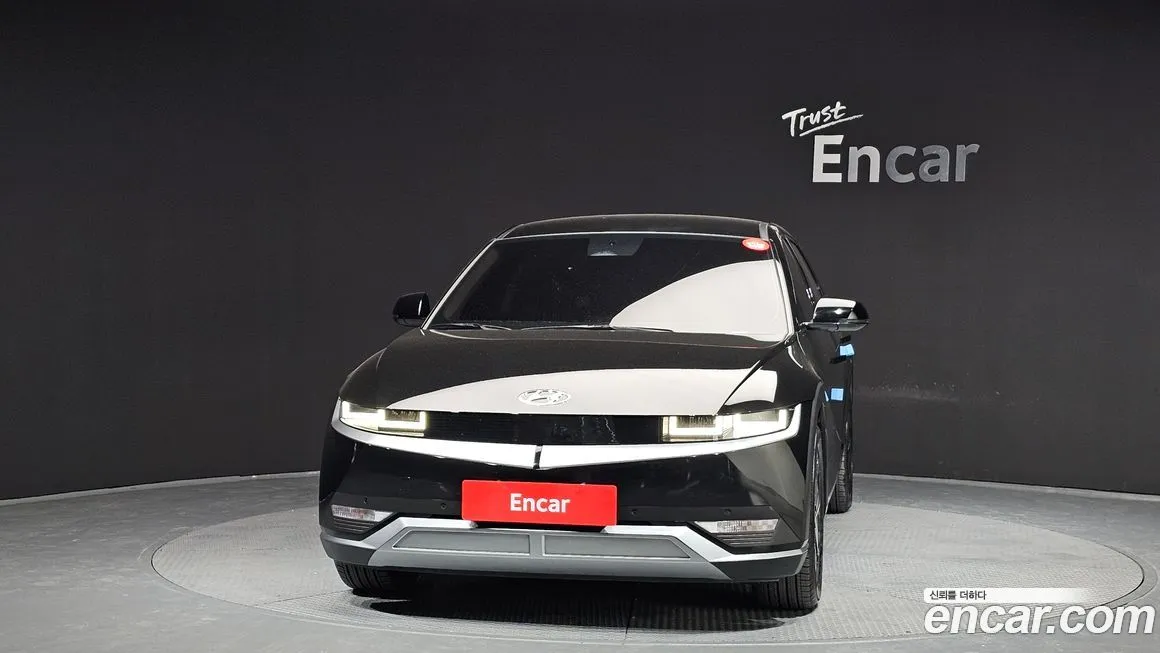 Hyundai Ioniq5 2023 из KR, фото 7