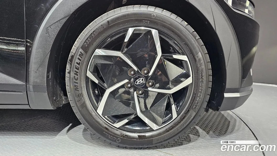 Hyundai Ioniq5 2023 из KR, фото 10