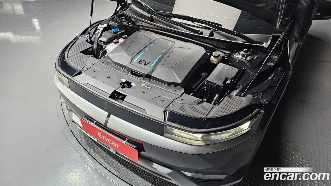 Hyundai Ioniq5 2023 из KR, фото 6