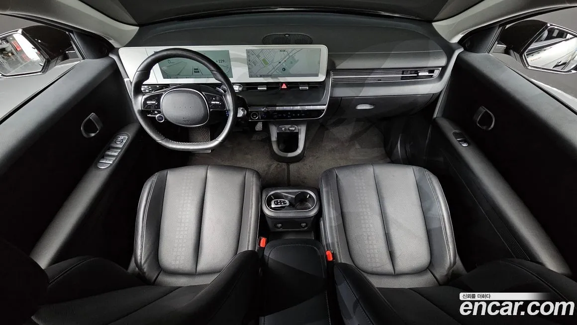 Hyundai Ioniq5 2023 из KR, фото 8