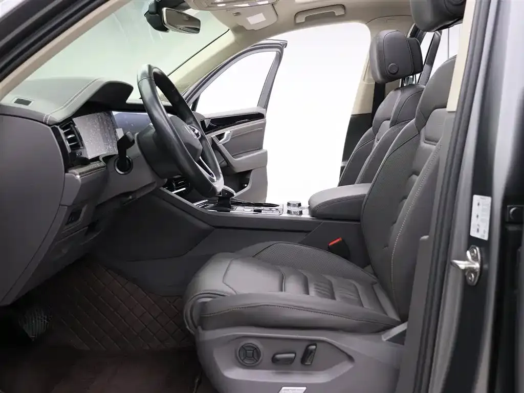 Volkswagen Touareg 2023 из CN, фото 9