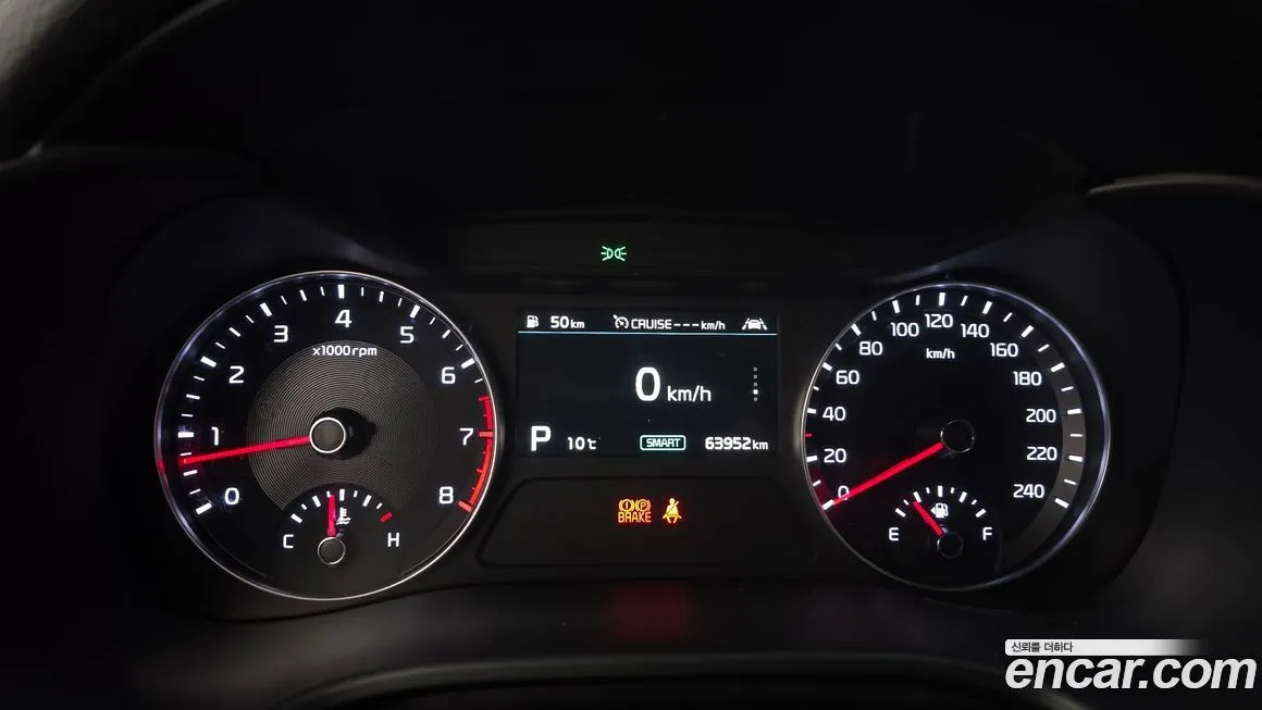 Kia K3 2021 из KR, фото 2