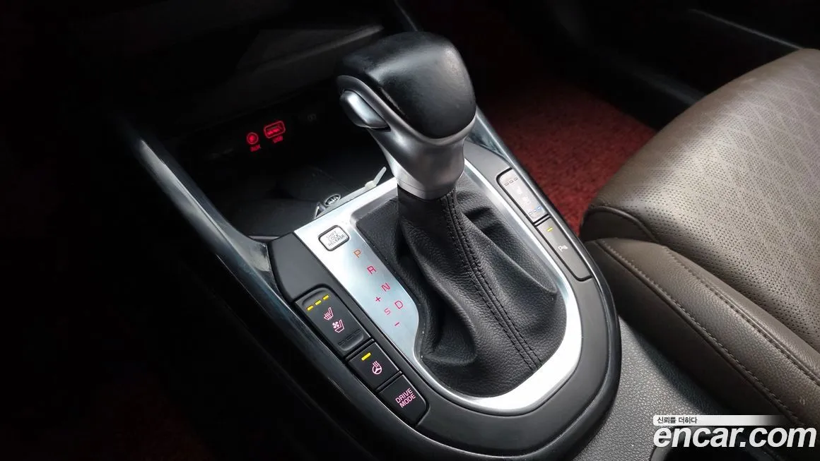 Kia K3 2021 из KR, фото 7