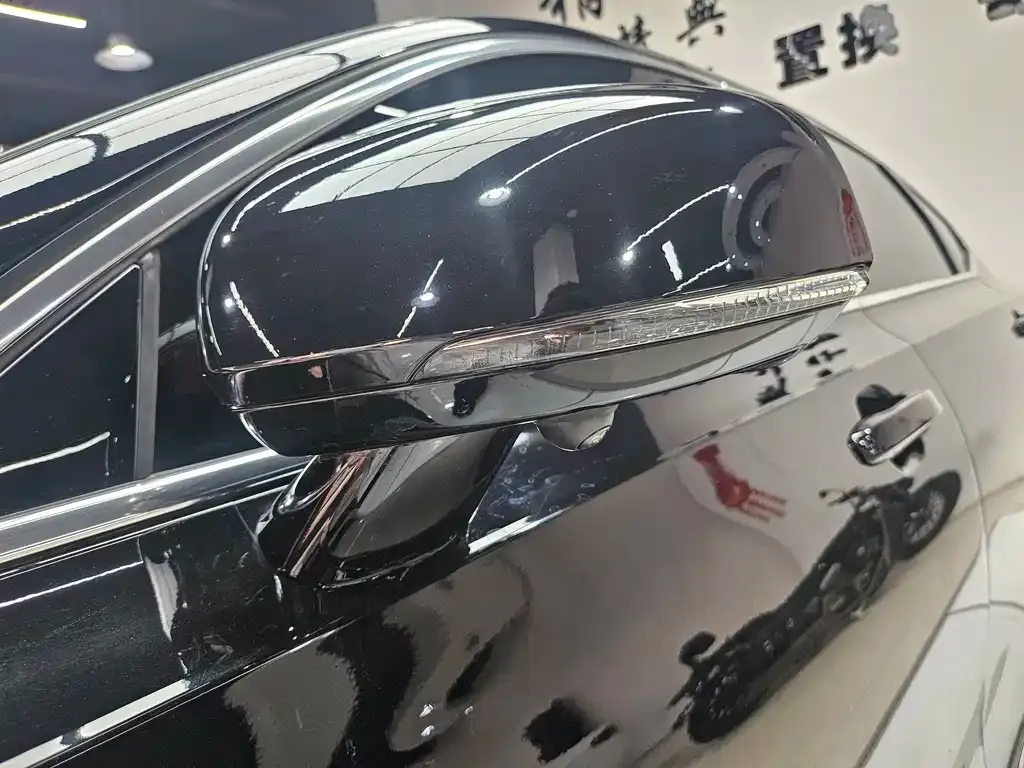 Volvo S90 — фото 2