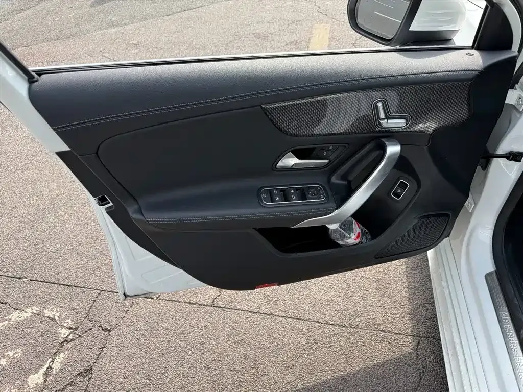 Mercedes-Benz A-Class 2021 из CN, фото 3