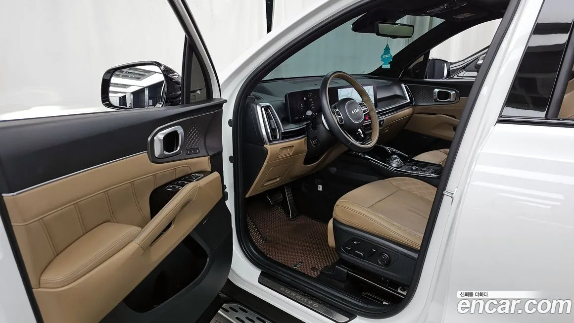 Kia Sorento — фото 4