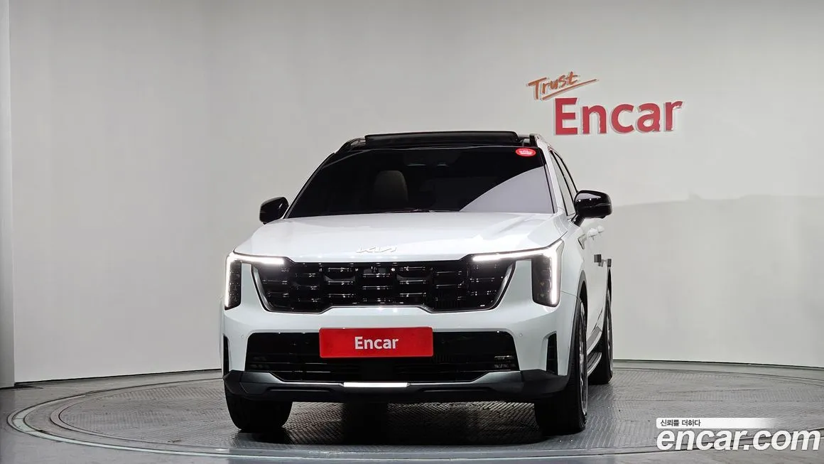 Kia Sorento — фото 2
