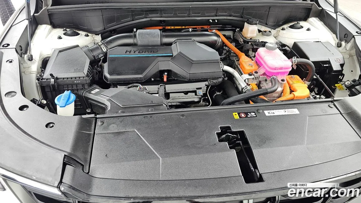 Kia Sorento — фото 9