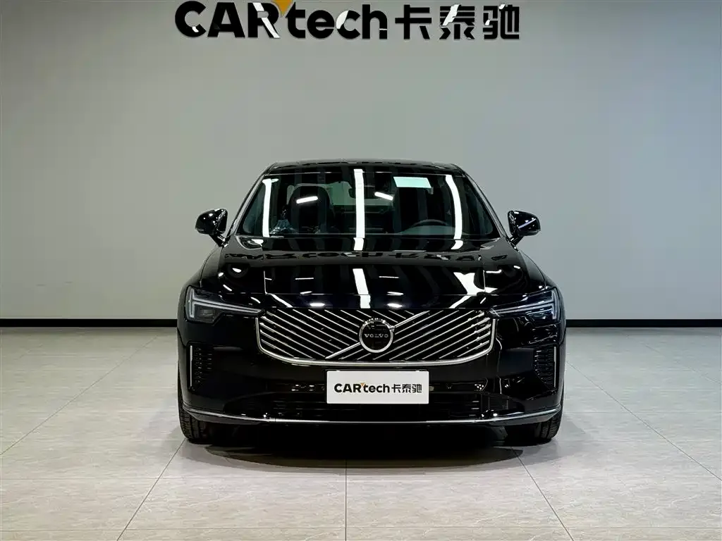 Volvo S90 — фото 2