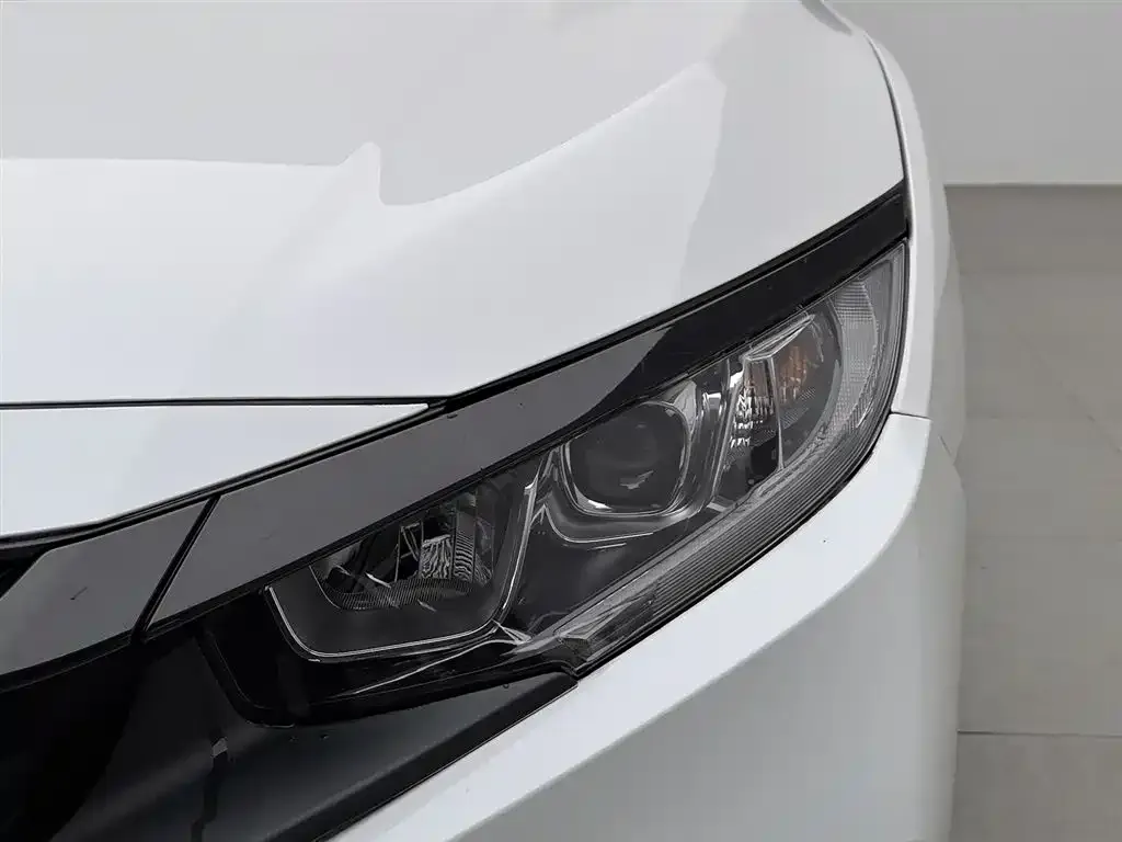 Honda Civic — фото 4
