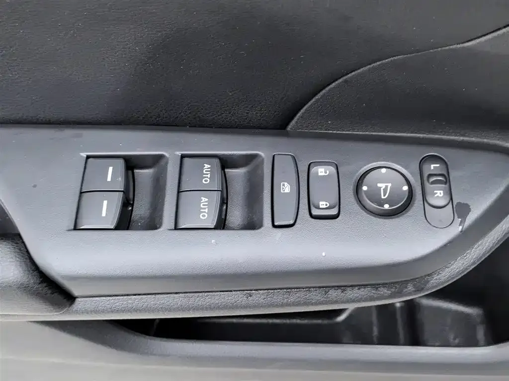 Honda Civic — фото 8