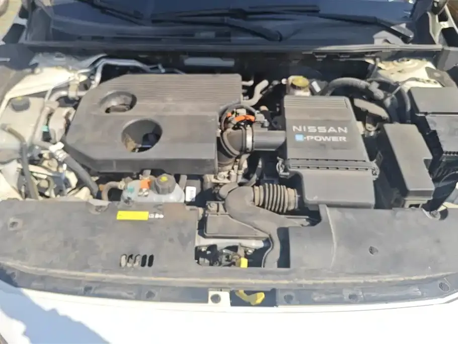 Nissan Sylphy 2023 из CN, фото 4