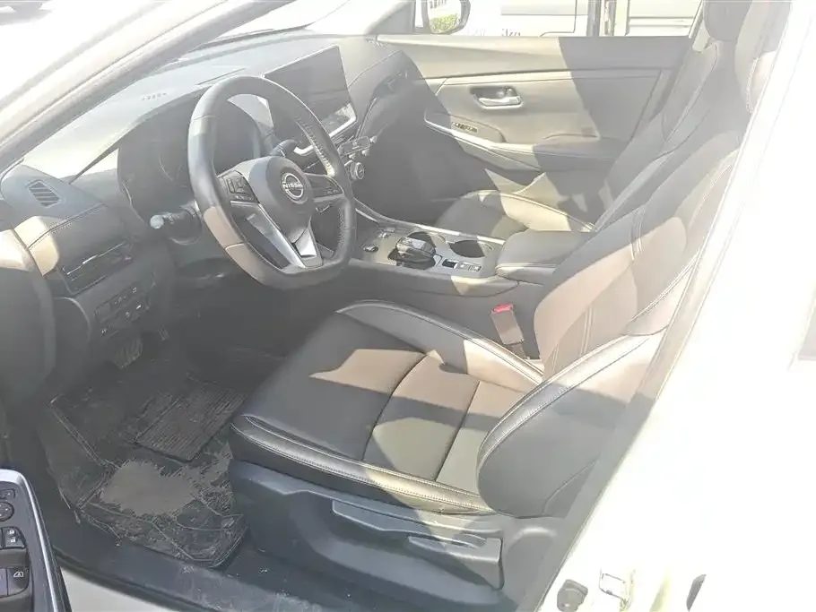 Nissan Sylphy 2023 из CN, фото 7