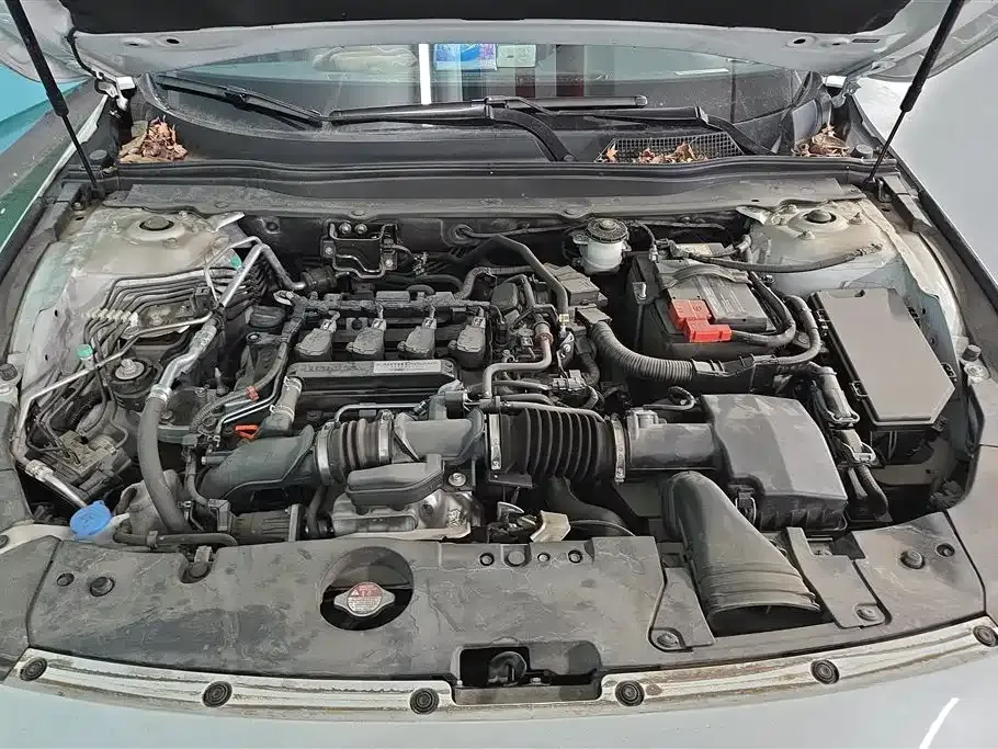 Honda Accord 2022 из CN, фото 10
