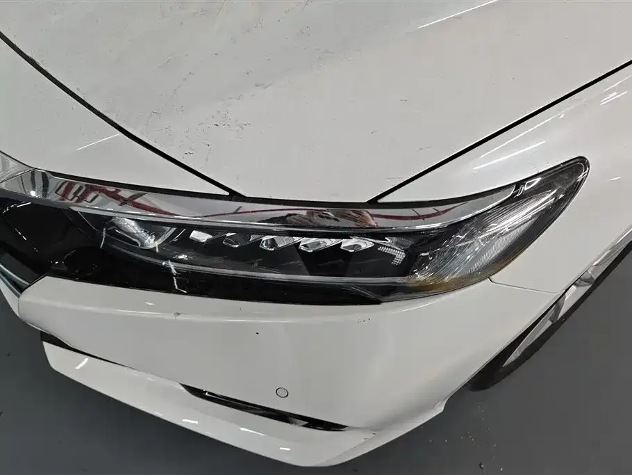 Honda Accord 2022 из CN, фото 4