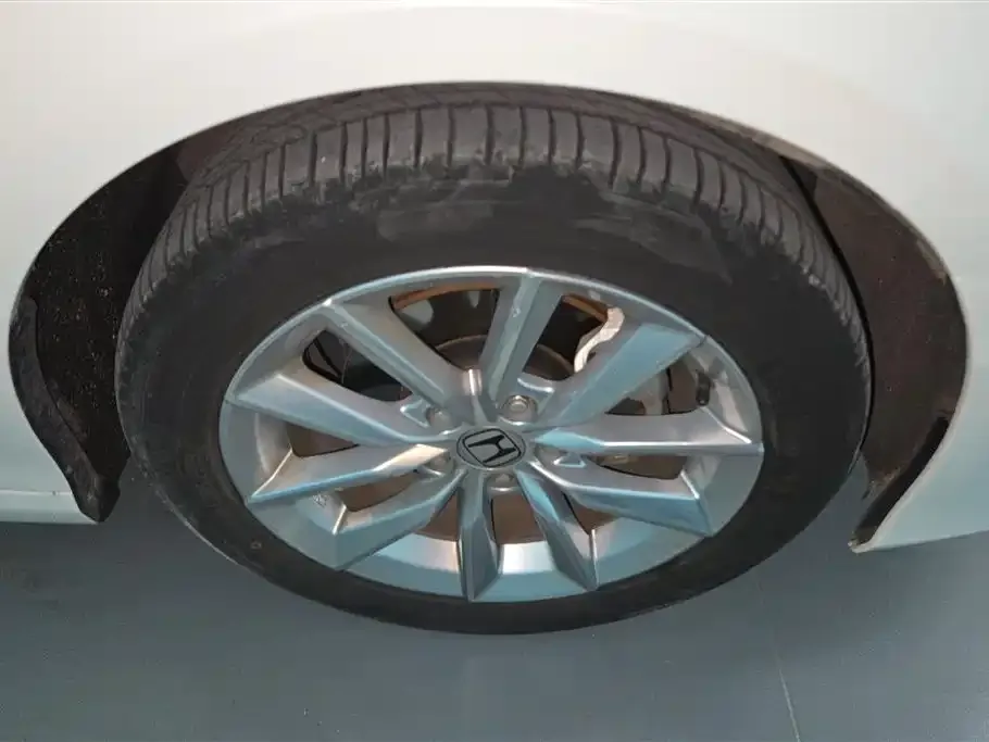 Honda Accord 2022 из CN, фото 2