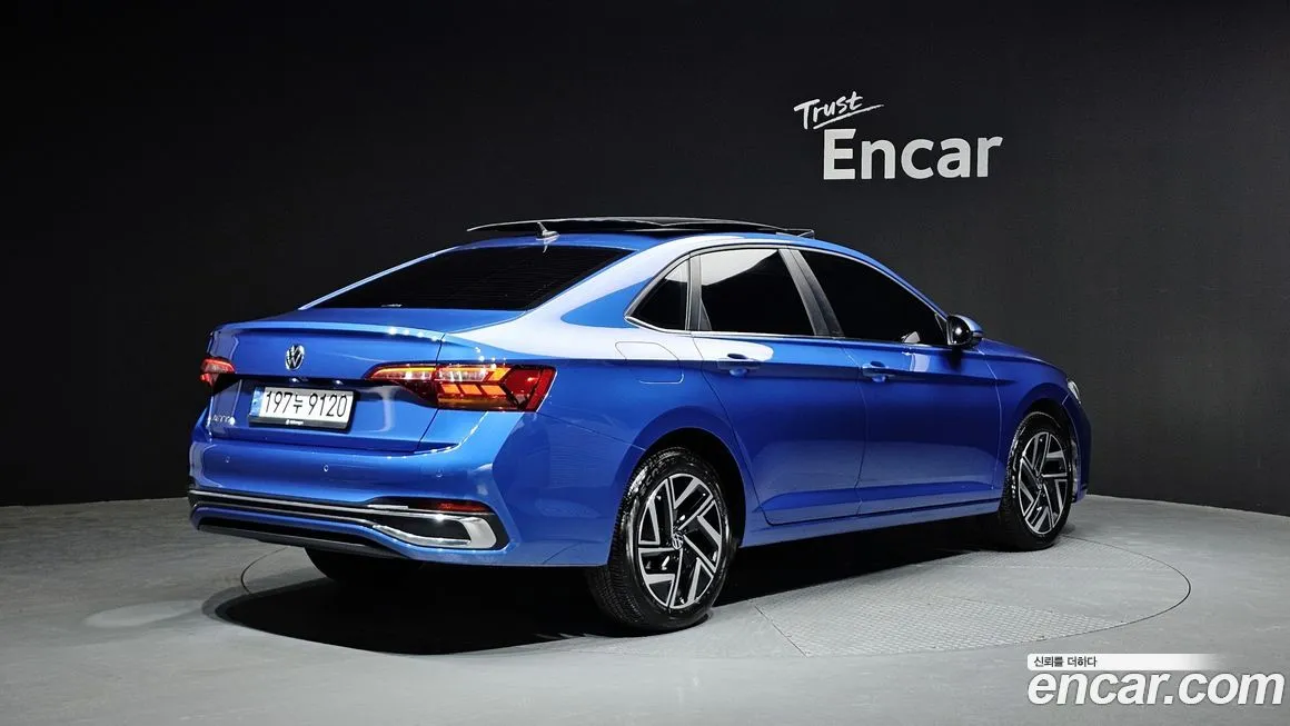 Volkswagen Jetta 2023 из KR, фото 7