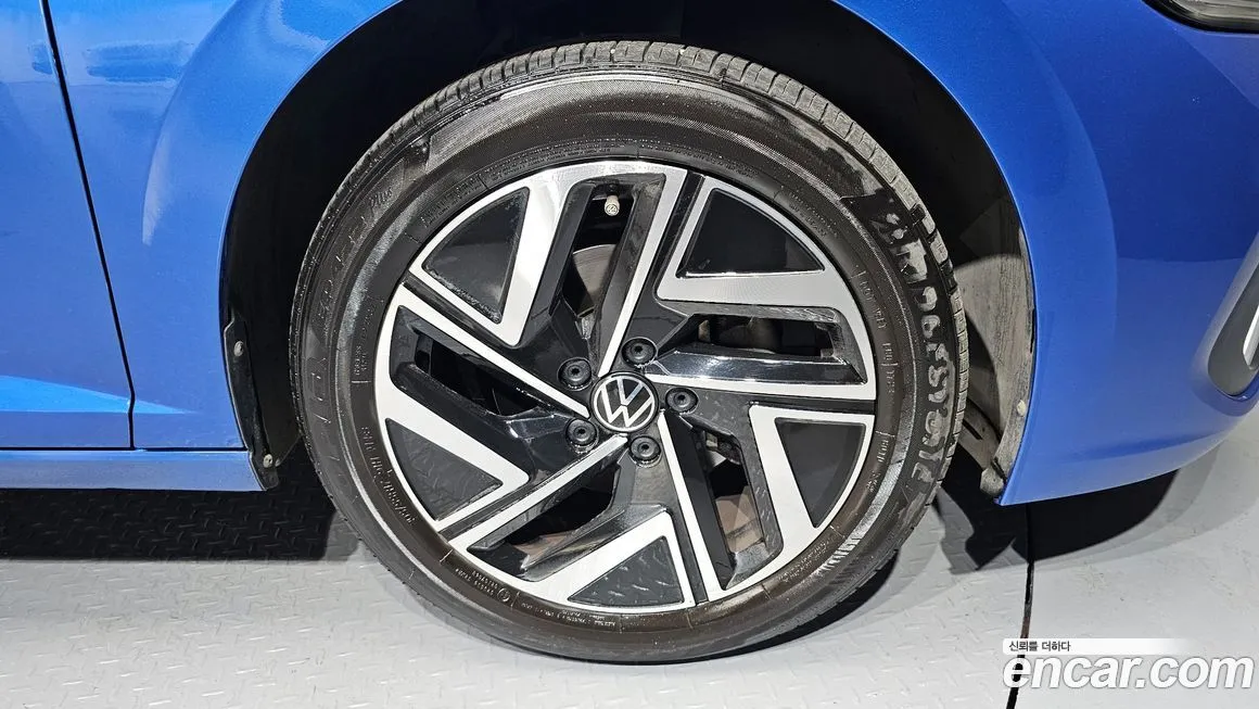 Volkswagen Jetta 2023 из KR, фото 9