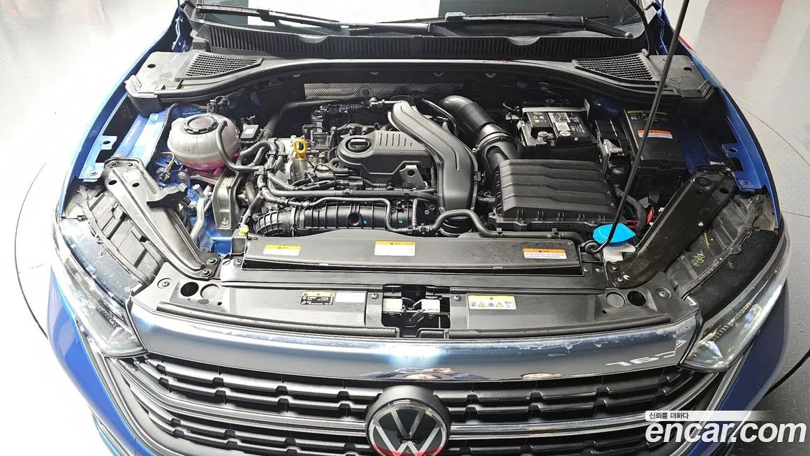 Volkswagen Jetta 2023 из KR, фото 10