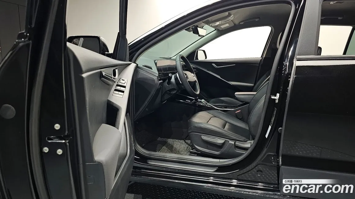 Kia Niro 2024 из KR, фото 10