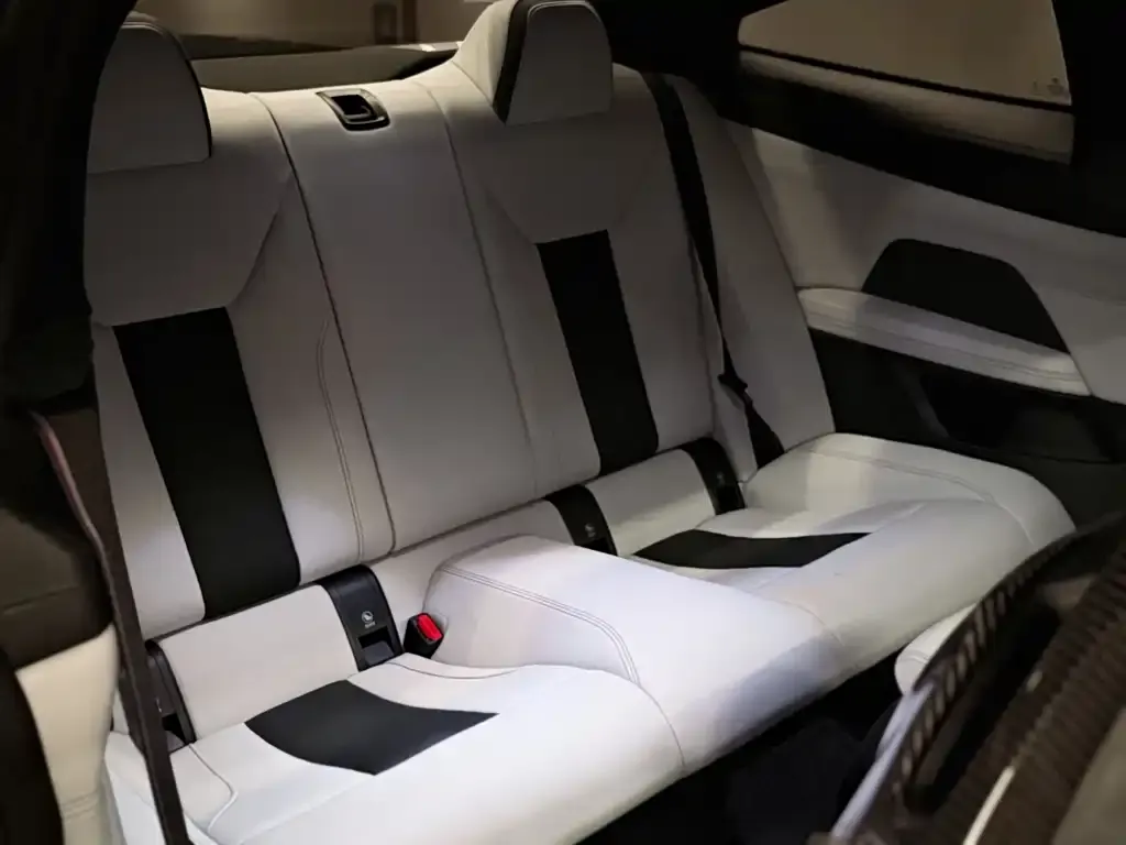 BMW M4 2022 из CN, фото 3