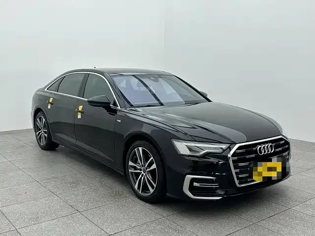 Audi A6L — фото 2