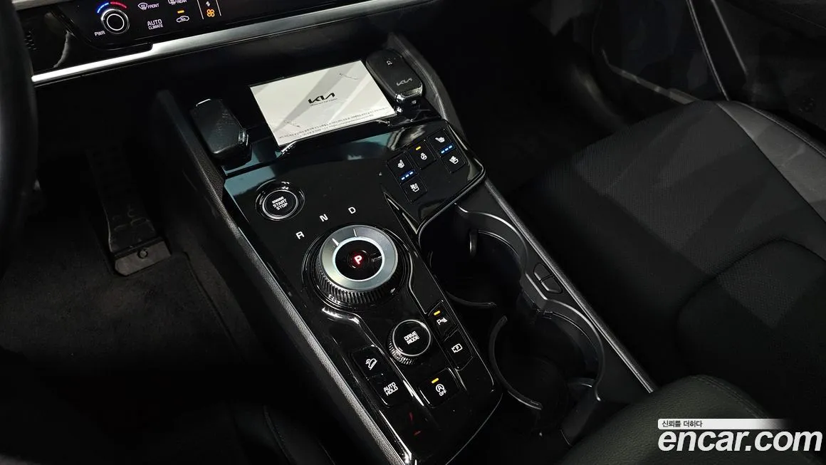 Kia Sportage — фото 9