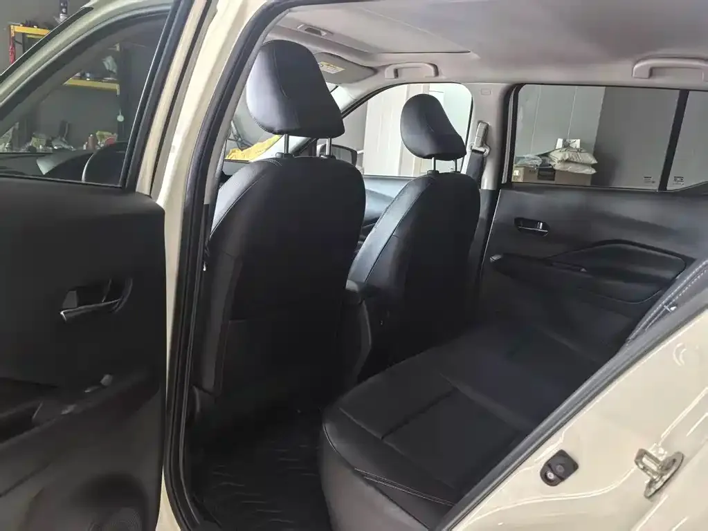 Nissan Kicks — фото 2
