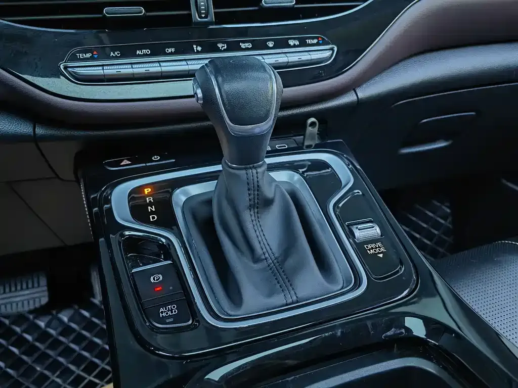 GAC Motor Trumpchi M6 2024 из CN, фото 9
