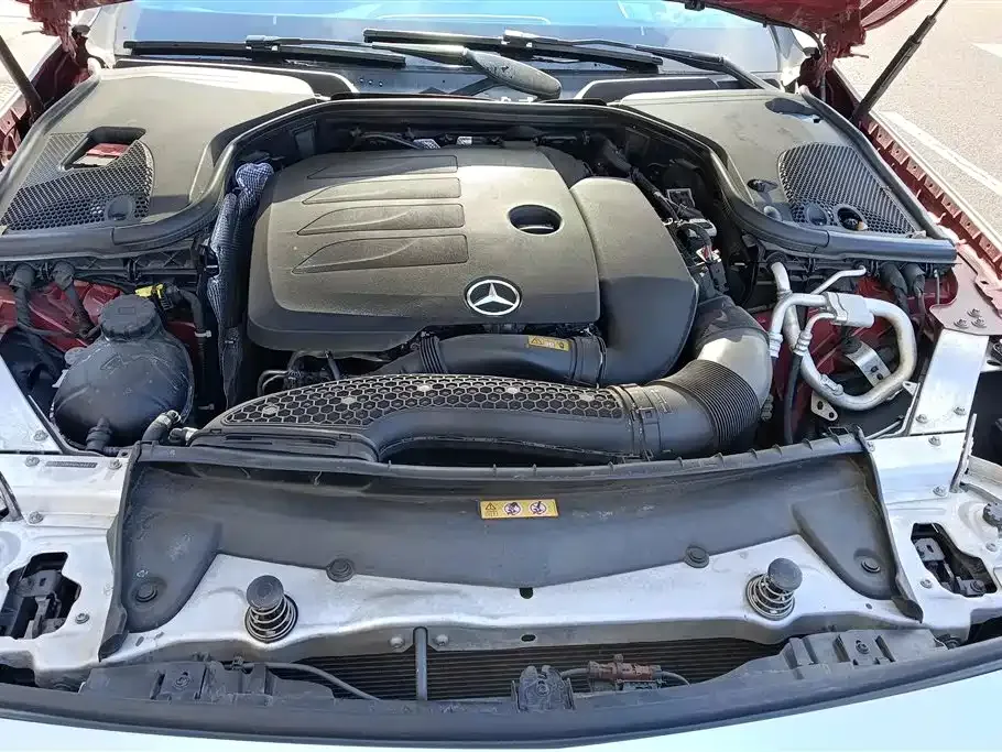 Mercedes-Benz CLS — фото 7