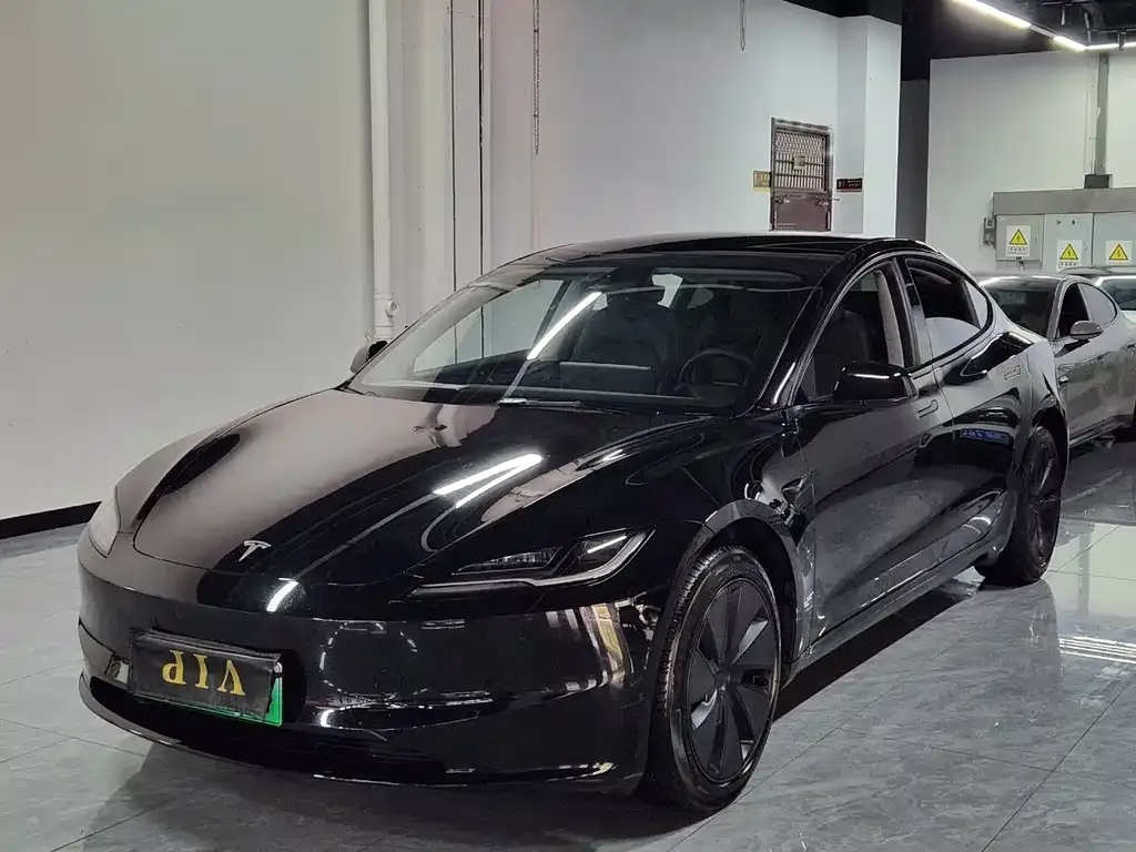Tesla Model 3 2024 из CN, фото 1