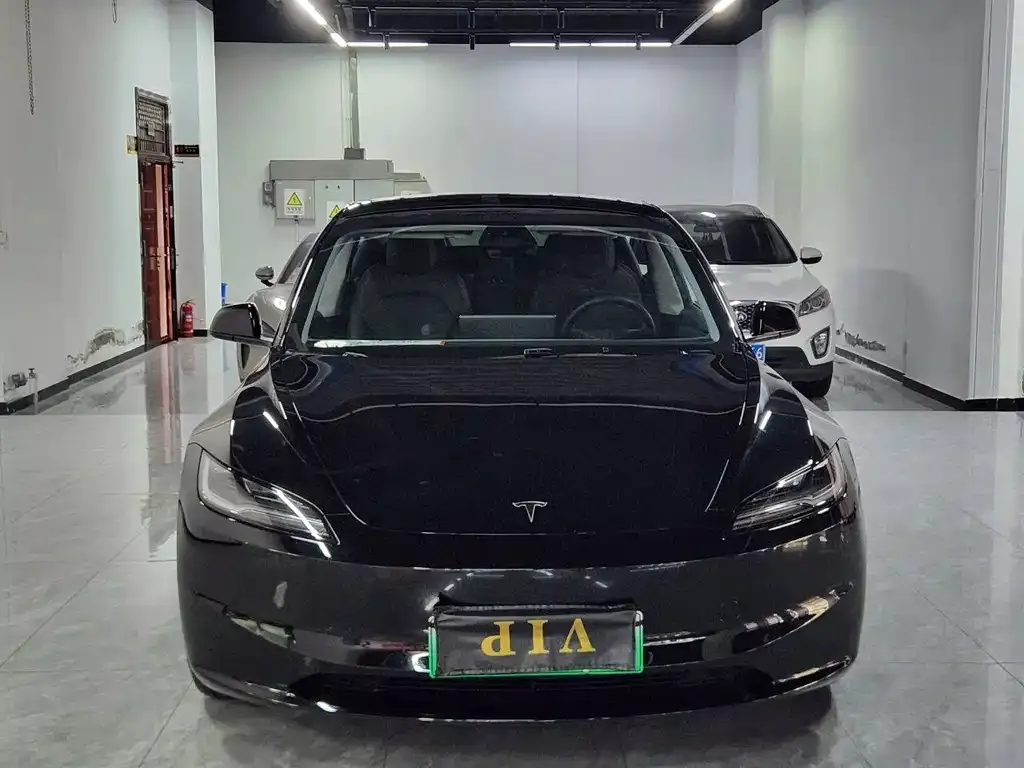 Tesla Model 3 2024 из CN, фото 6